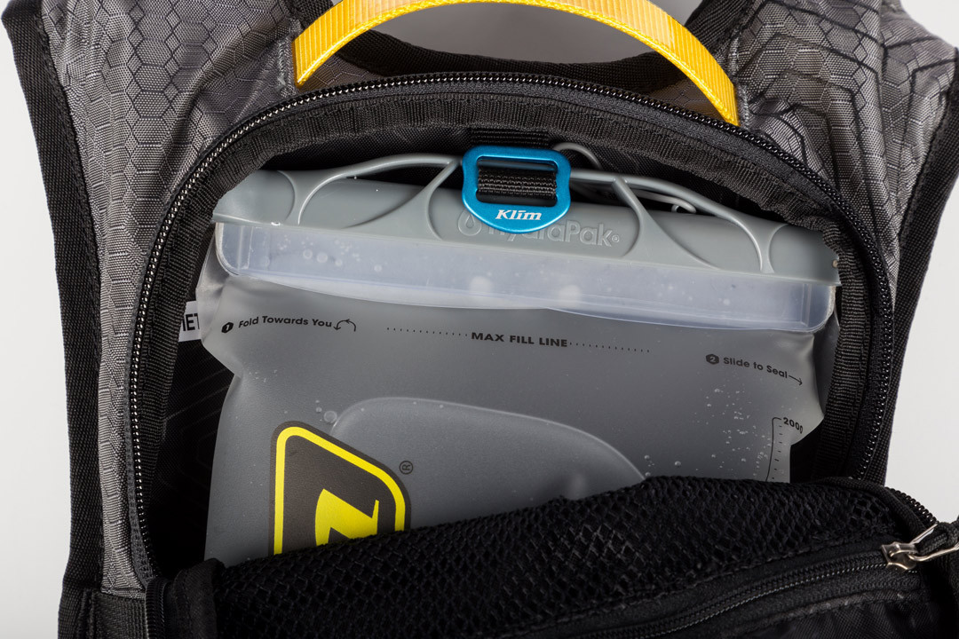 Klim Quench Pak Rucsac de hidratare Figura 5