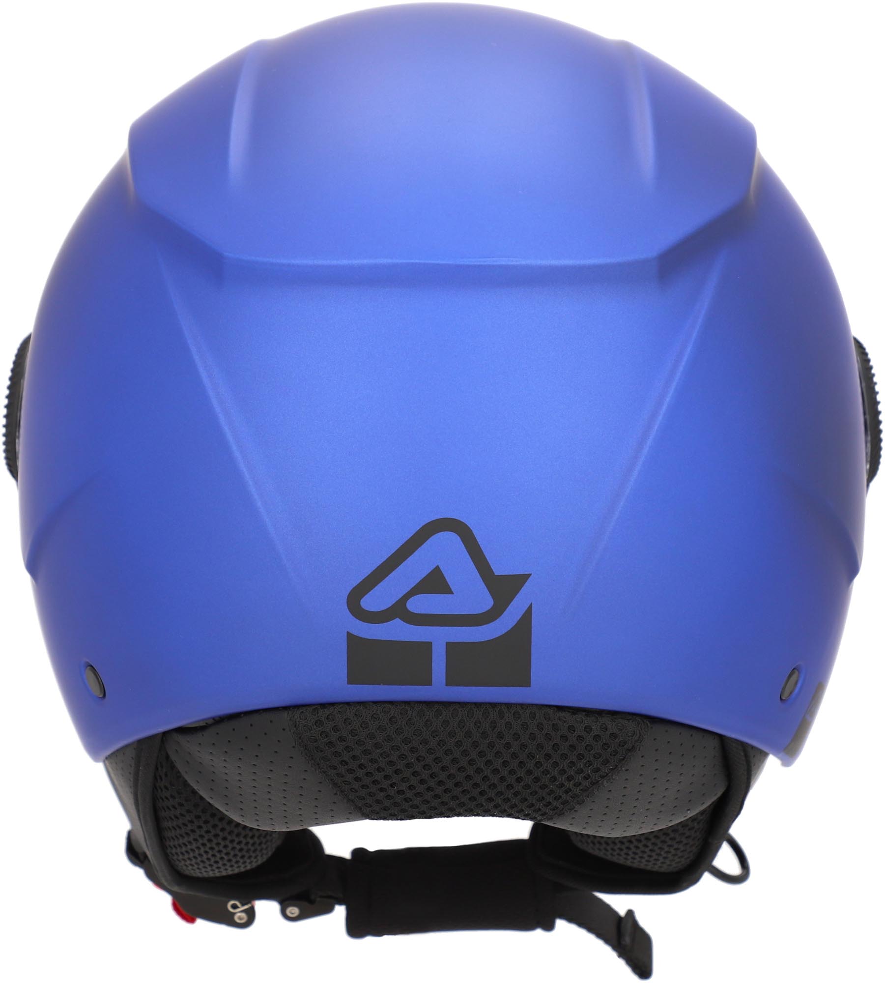 Acerbis Jet Brezza Metallic Jet hjälm Blue Matt S (55/56) Figur 5