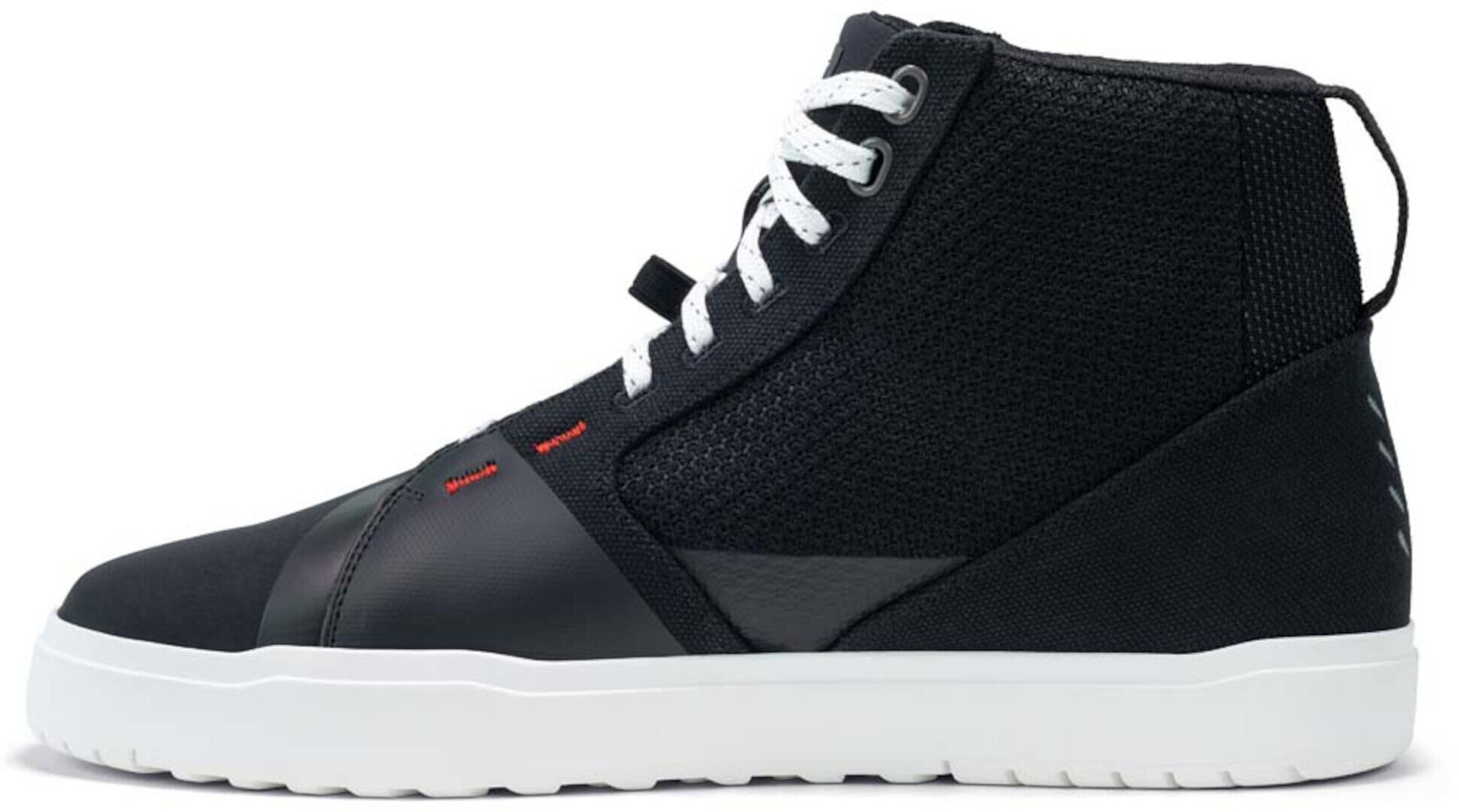 Sidi Arx Air Moto boty černobílá 37 Obrázek 2
