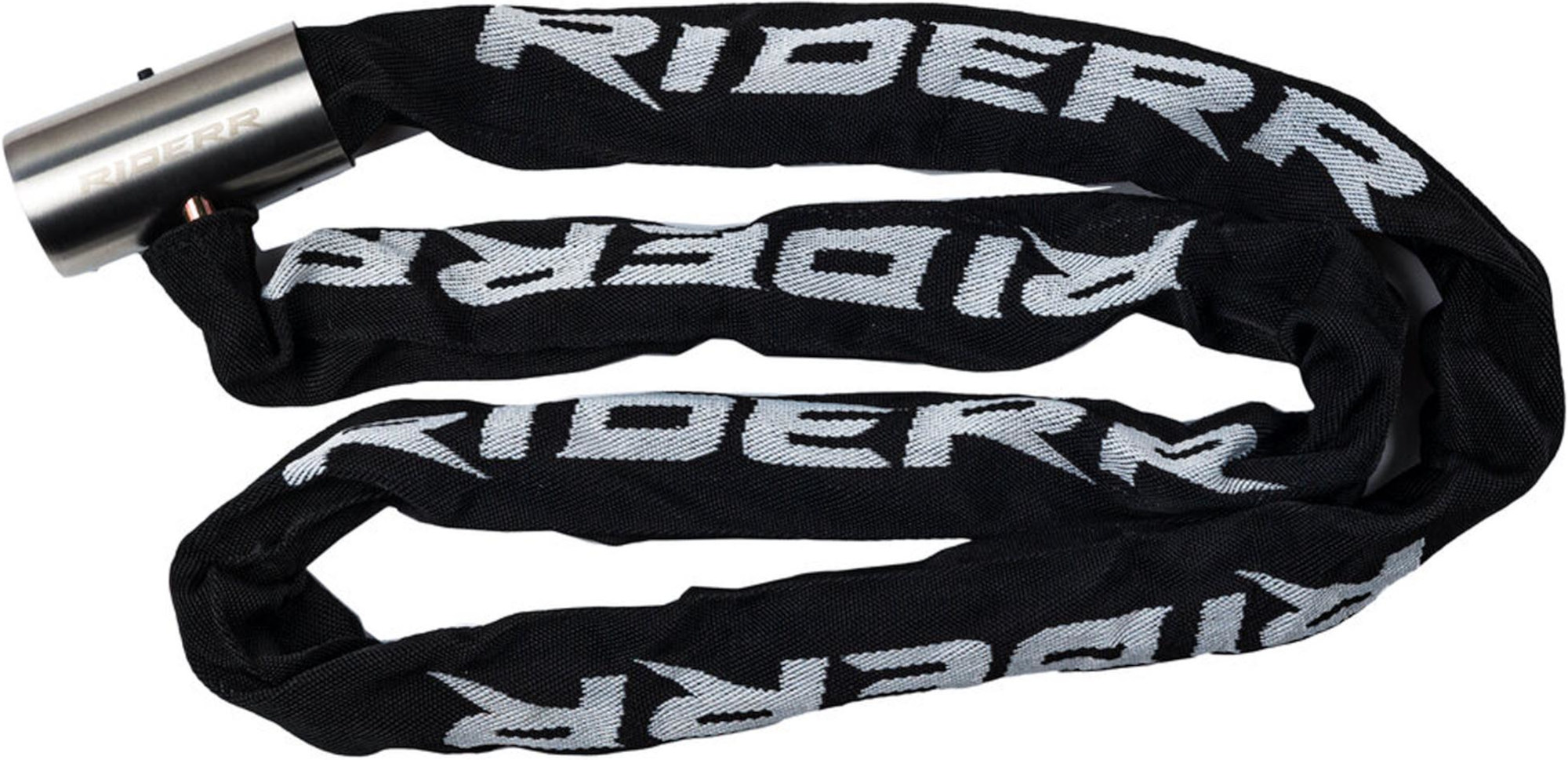 Riderr Link10 Chain Lock 1,2m Slika 1