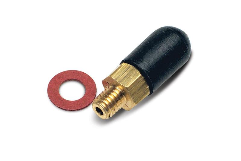 MOTION PRO Saugadapter 5mm x D0,80mm Abbildung 2