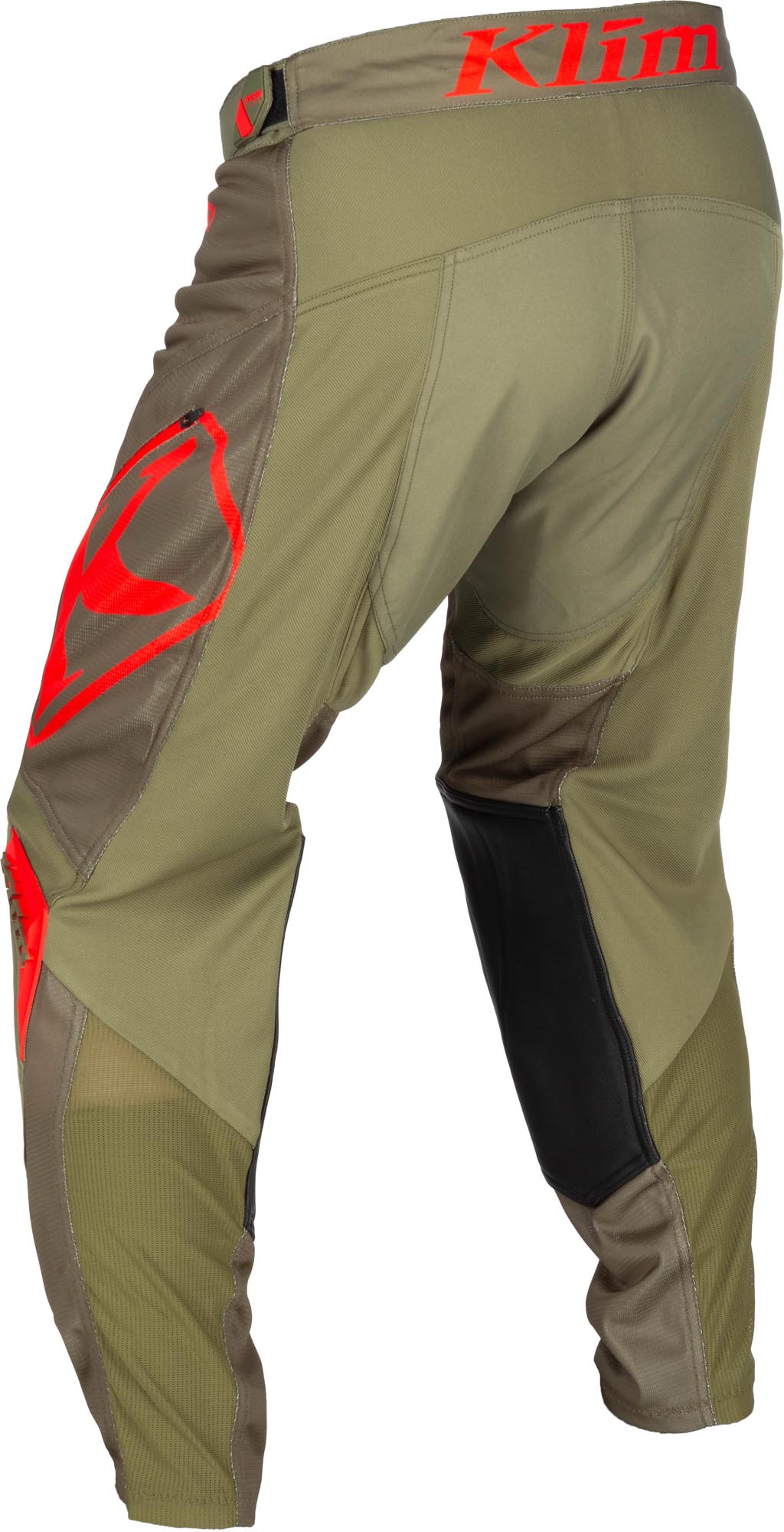 Side view of Klim XC Lite 2026 Motocross Pants
