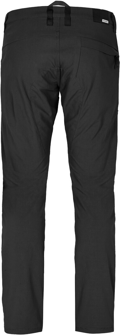 Spidi Supercharged Motorrad Textilhose anthrazit 38 Abbildung 2