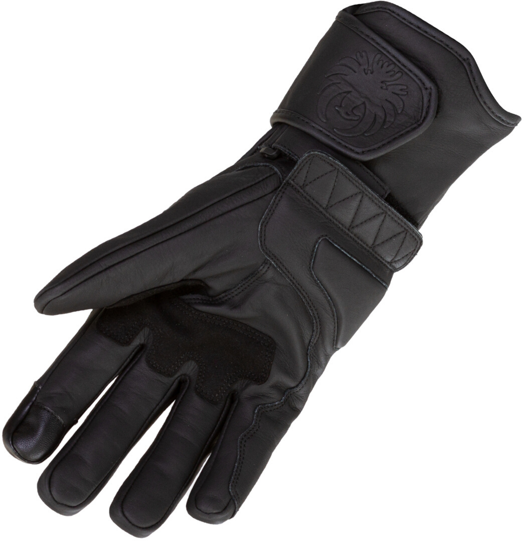 Merlin Catton II Gants de moto noir L Figure 2