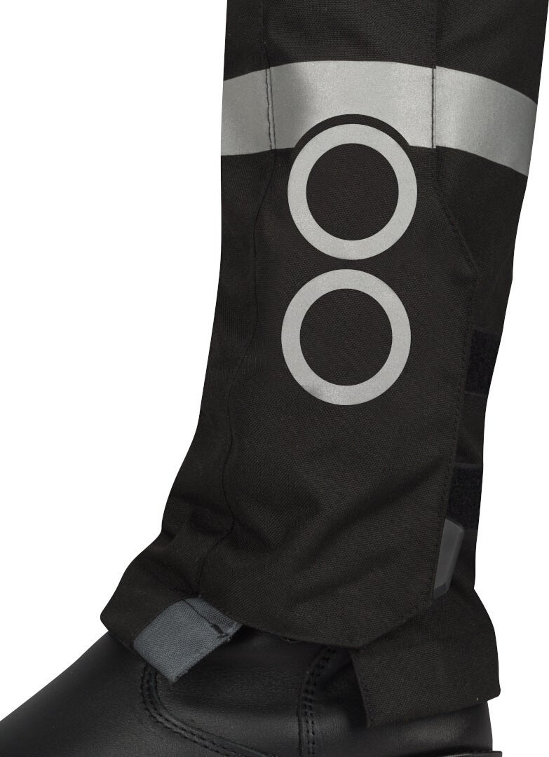 Bering Halifax 17353 imperméable dames moto textile pantalon 46 Figure 8