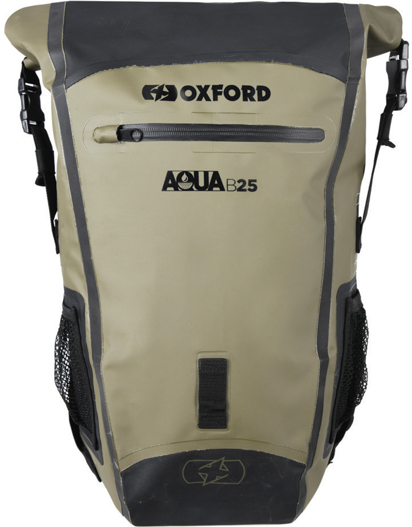 Oxford Aqua B-25 Zaino Articolo principale Figura 1