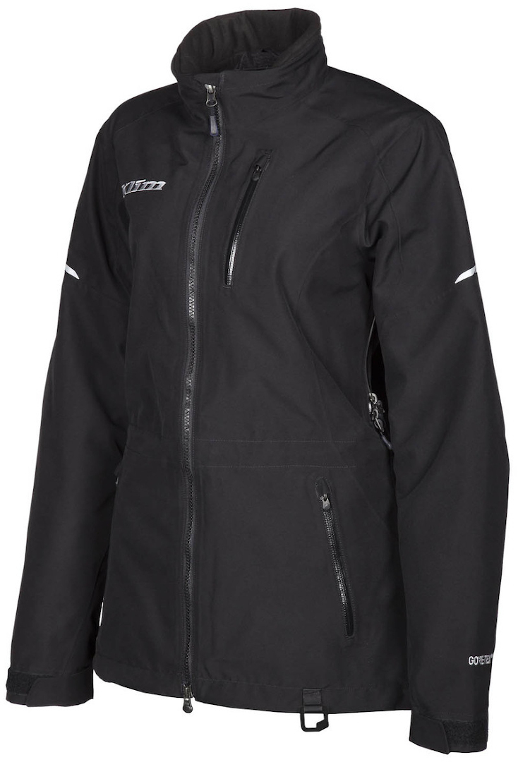 Klim Alpine レディース パーカー メイン記事 図1 Klim Alpine レディース パーカー メイン記事 図1