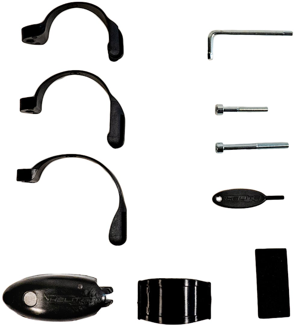 Helite Conjunto do sensor de garfo Artigo principal Figura 1