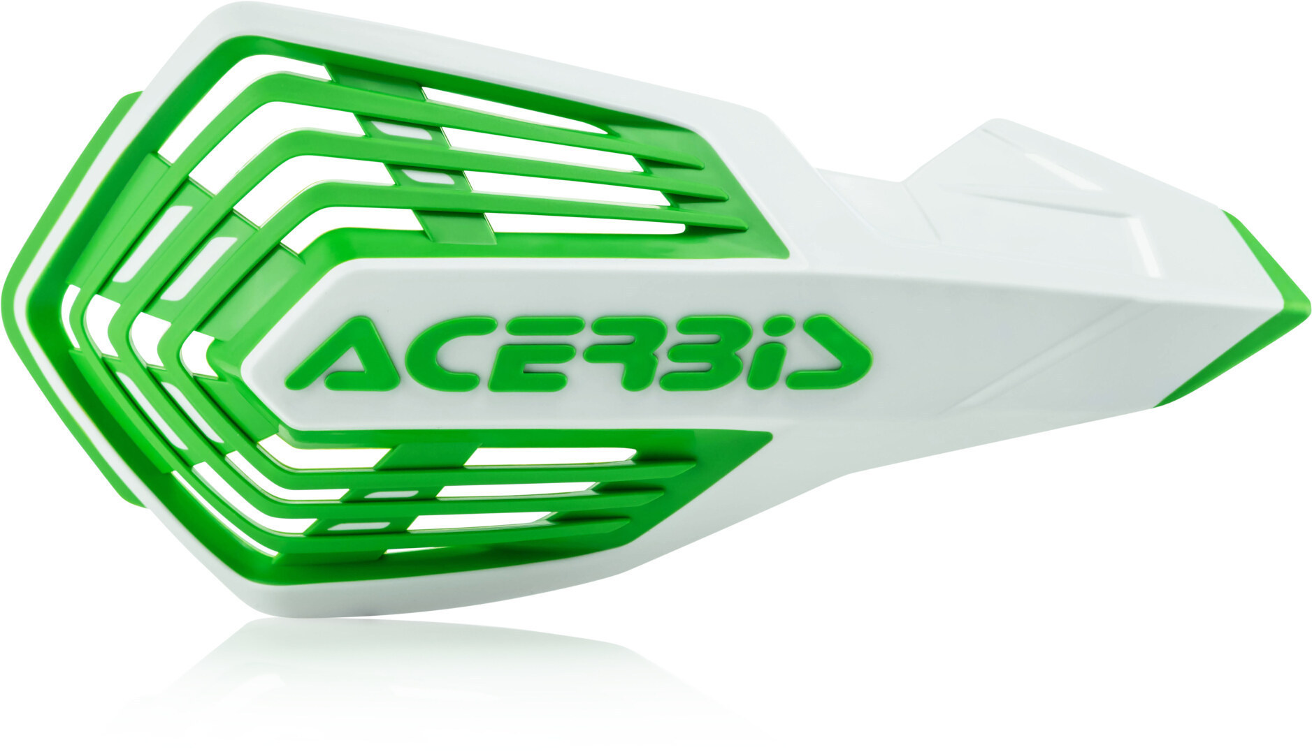 Acerbis X-Future Protecție pentru mână Alb/Albastru Figura 3