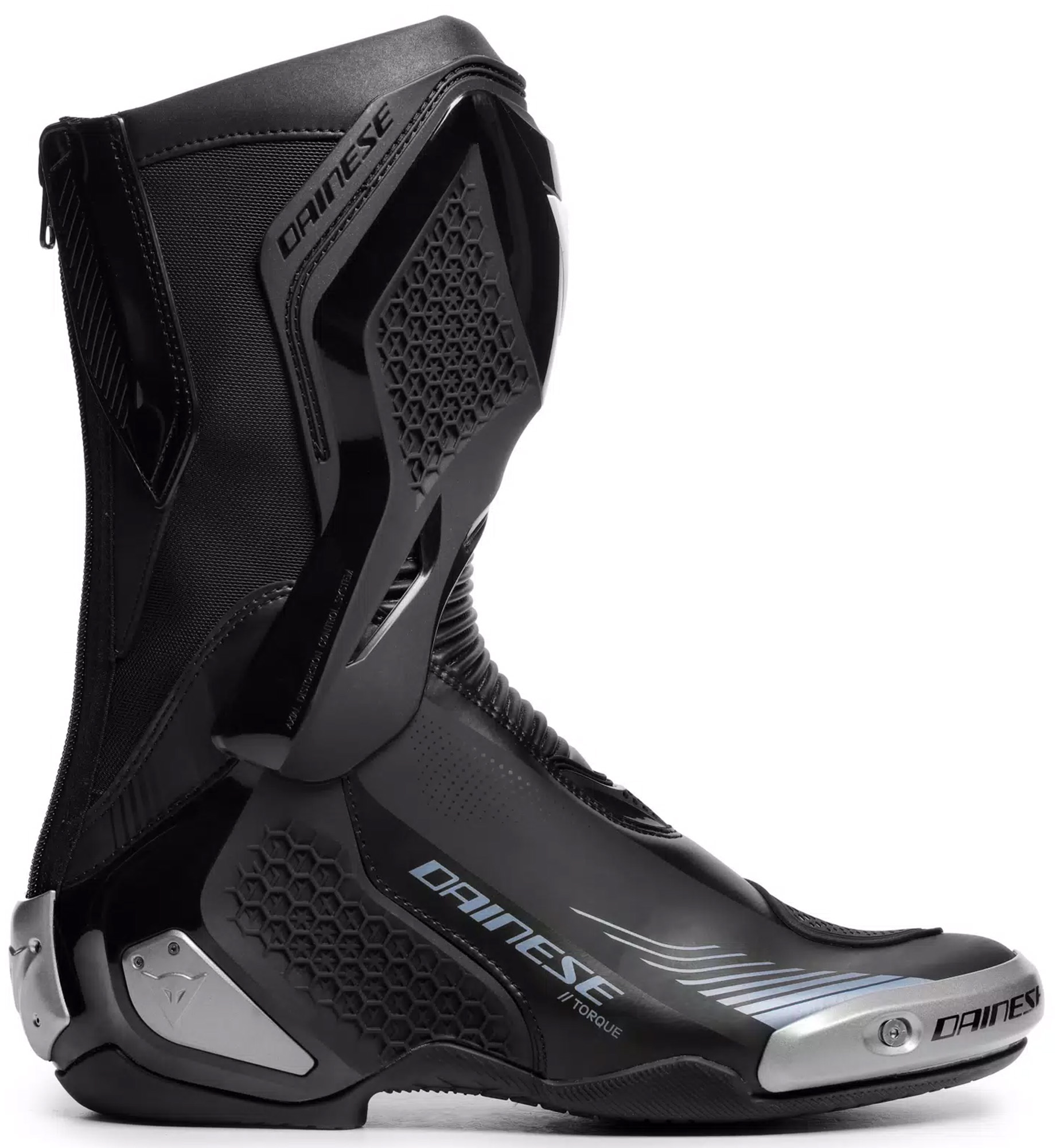 Dainese Torque 4 2.0 バイクブーツ 黒 41 図2