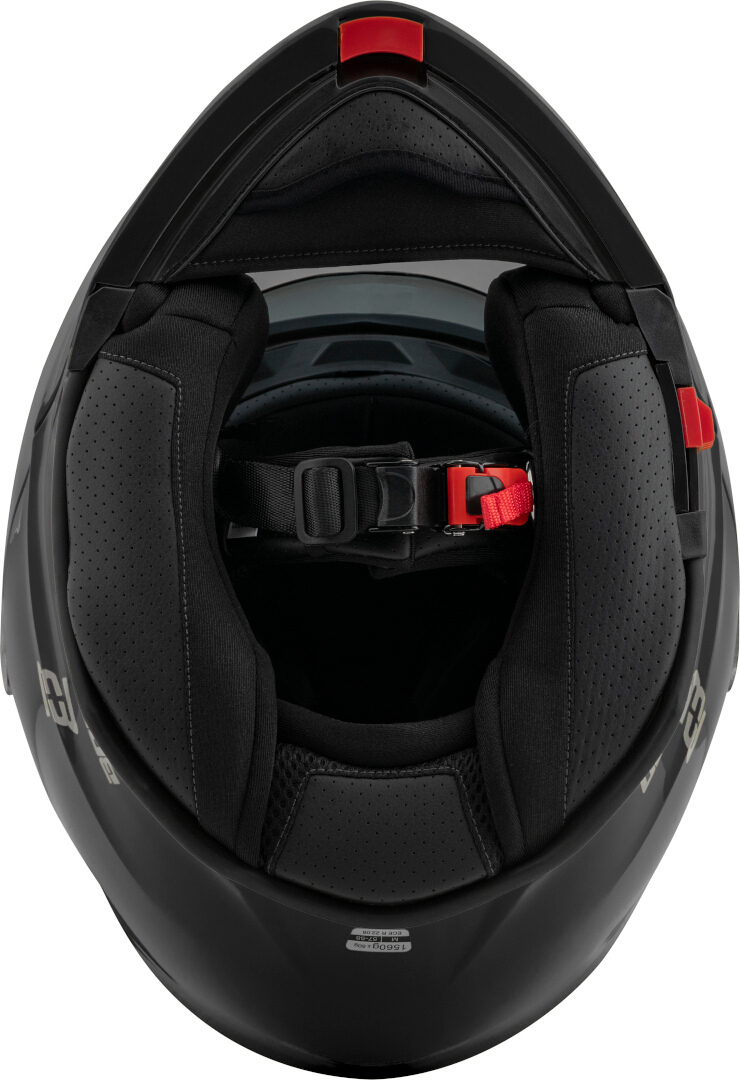 Bogotto H271 Cască negru L Figura 8