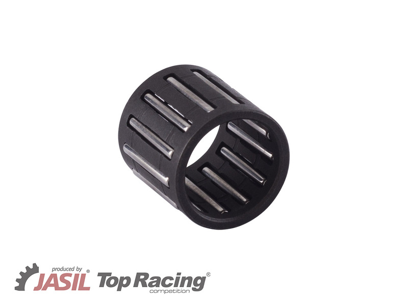 JASIL Cușcă cu role cu ace - 12x15x15 Figura 2
