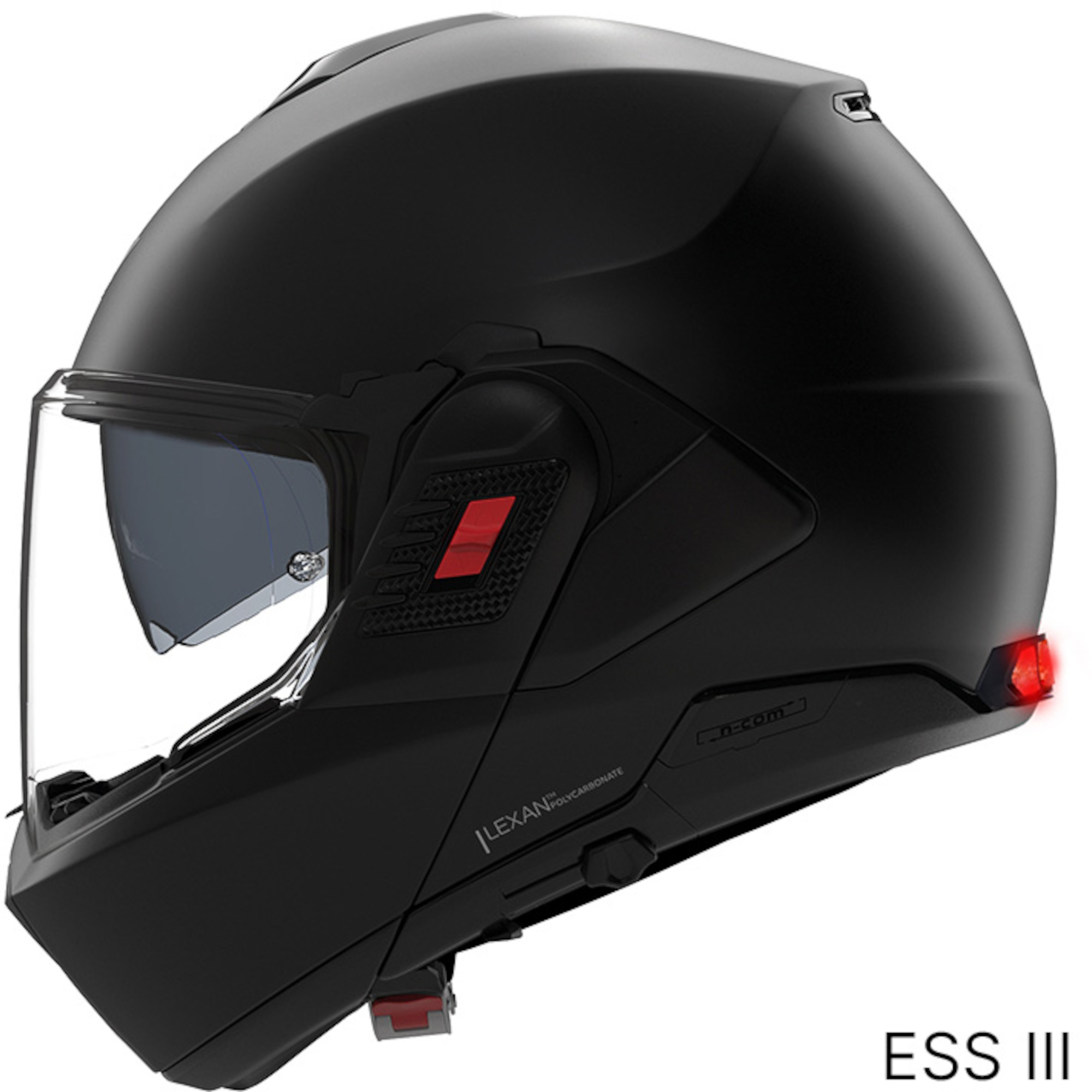 Nolan N120-1 I-ESS Casque S (56) Figure 1
