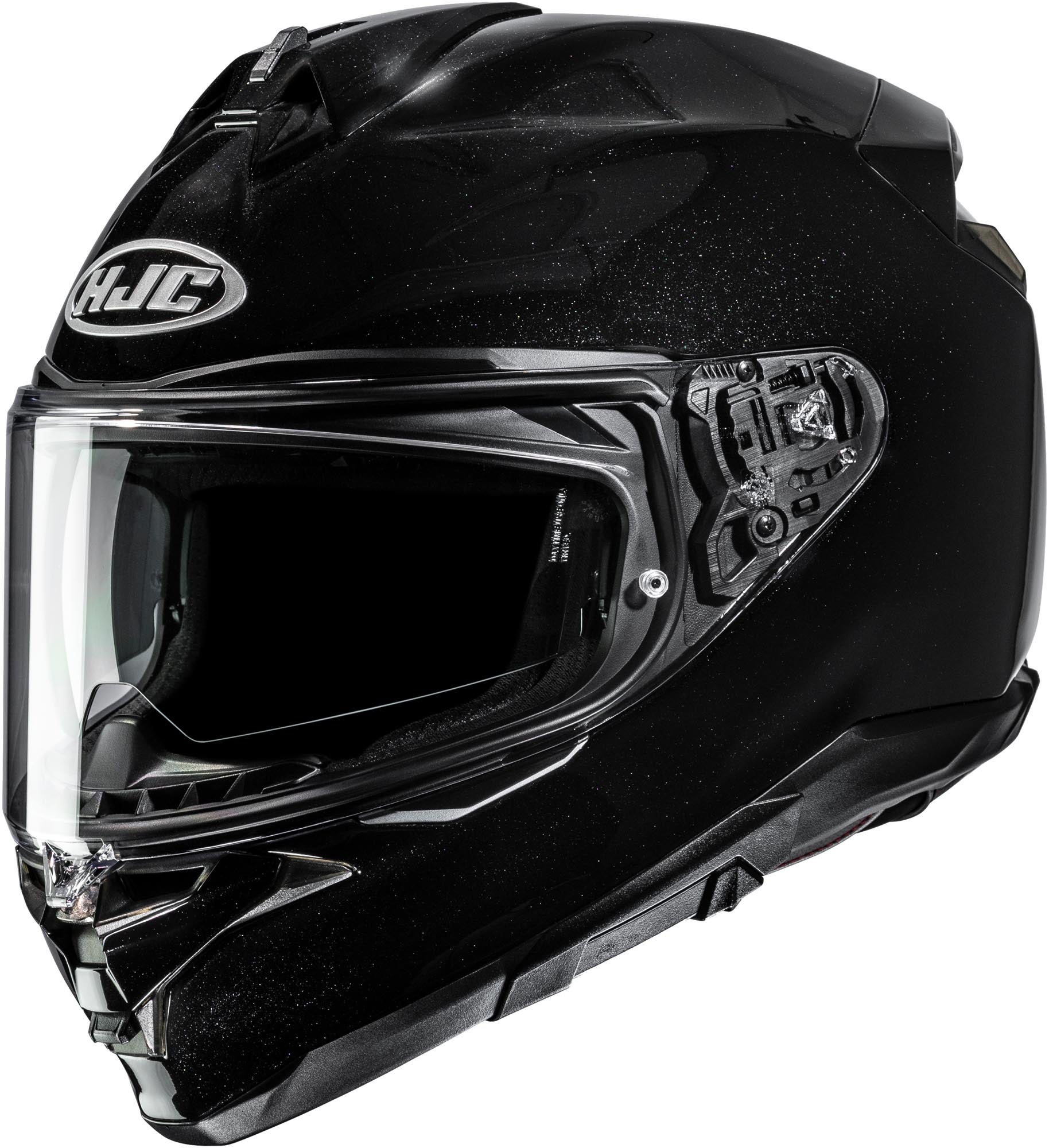 HJC F72 Helmet black metallic L (58/59) Figure 1