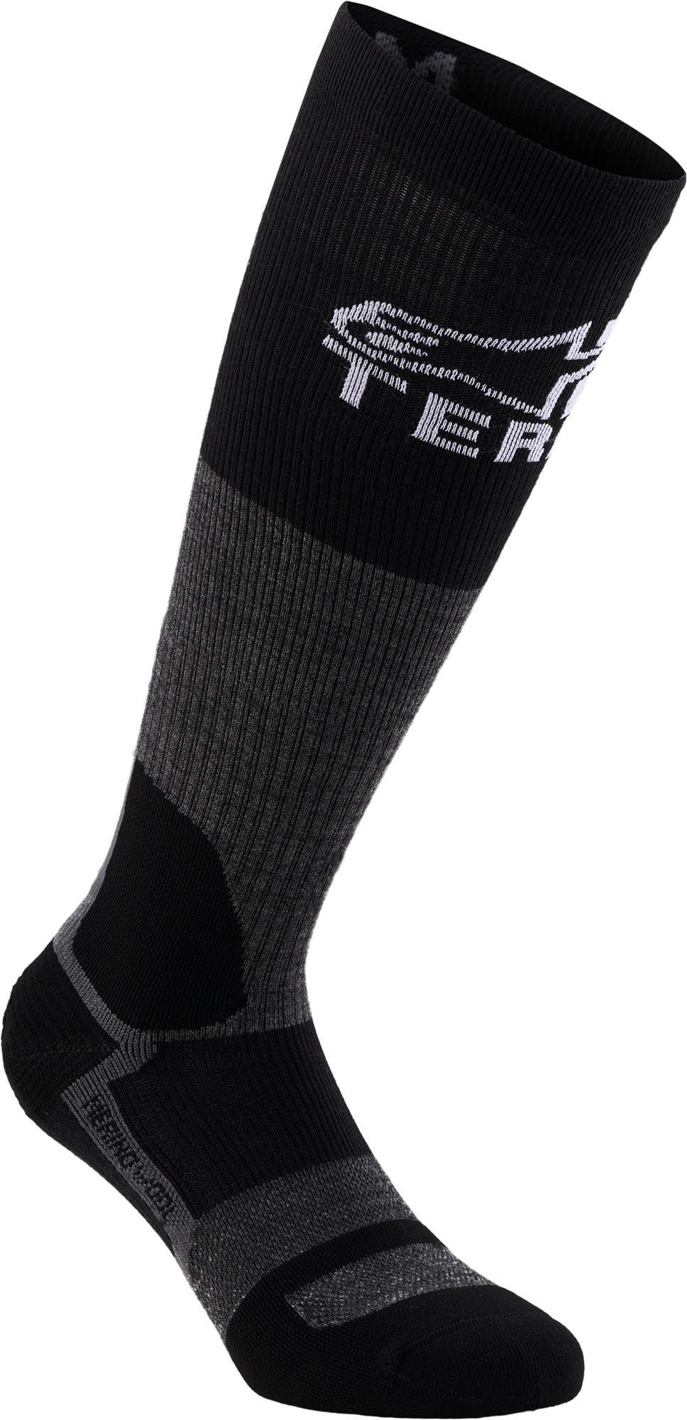 Alpinestars AT 8 Merino Socken M Abbildung 1