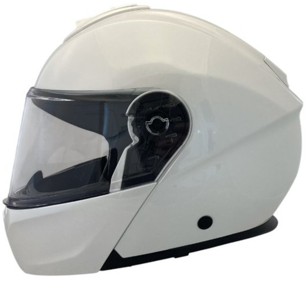 APEX MT300 Helm Wit XXL (63/64) Figuur 1