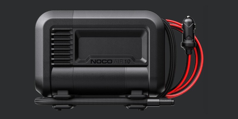 NOCO Compresor de aer portabil Air10 Figura 1