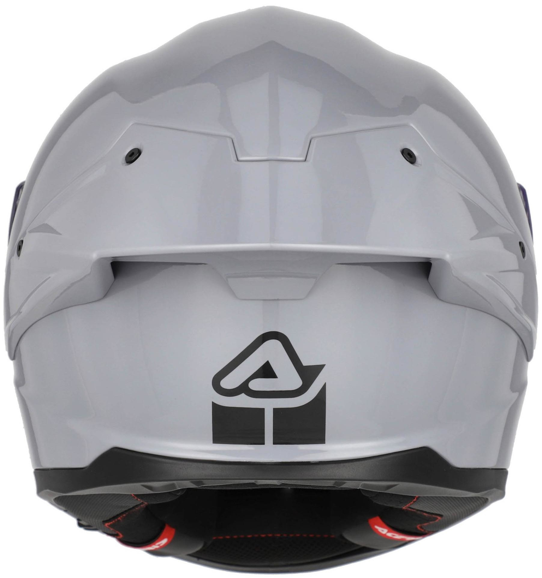 Acerbis Tarmak-X Helm hellgrau S (55/56) Abbildung 6