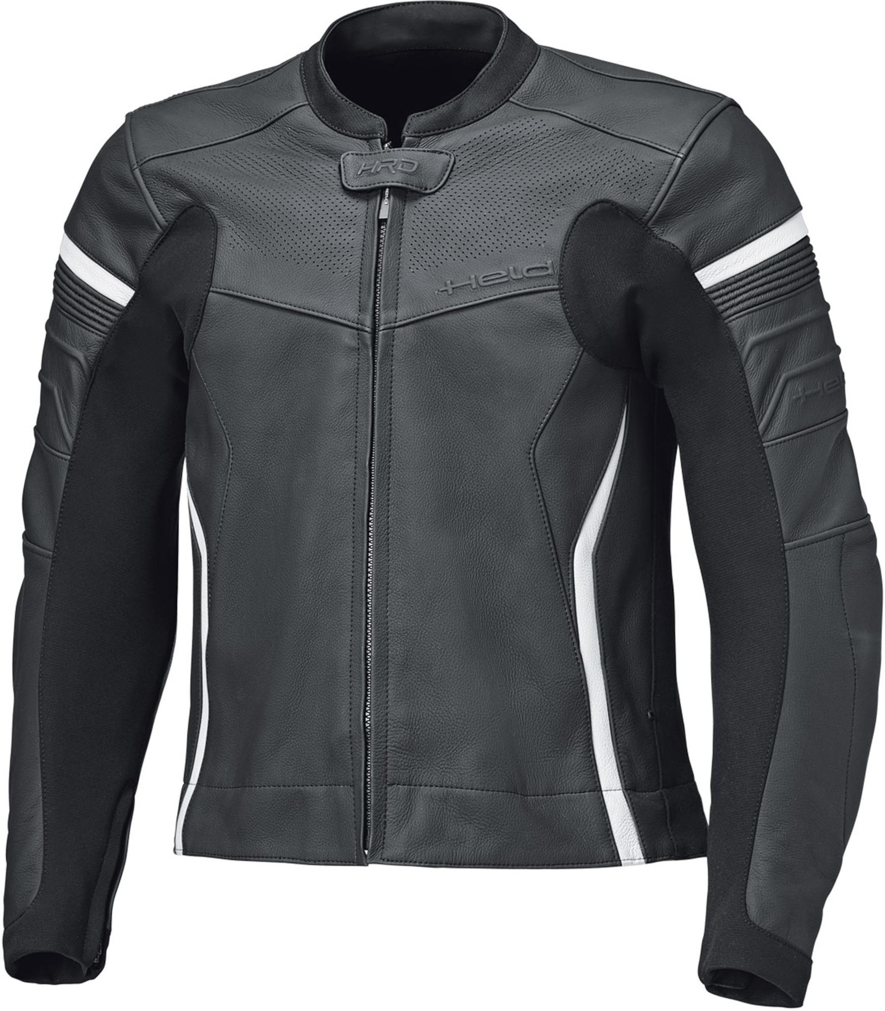 Side view of Held Spire 2 Two Piece Motorcycle Leather Suit