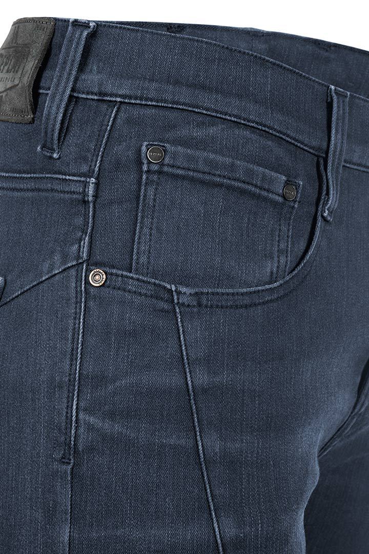 Replay Fender Motorcycle Jeans dark blue Long 30 Figure 4