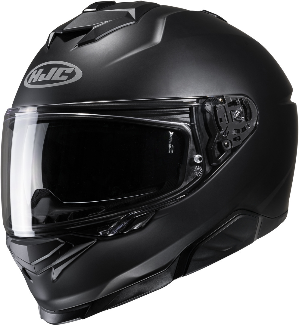 HJC i71 Cască Black matt XS (54/55) Figura 1