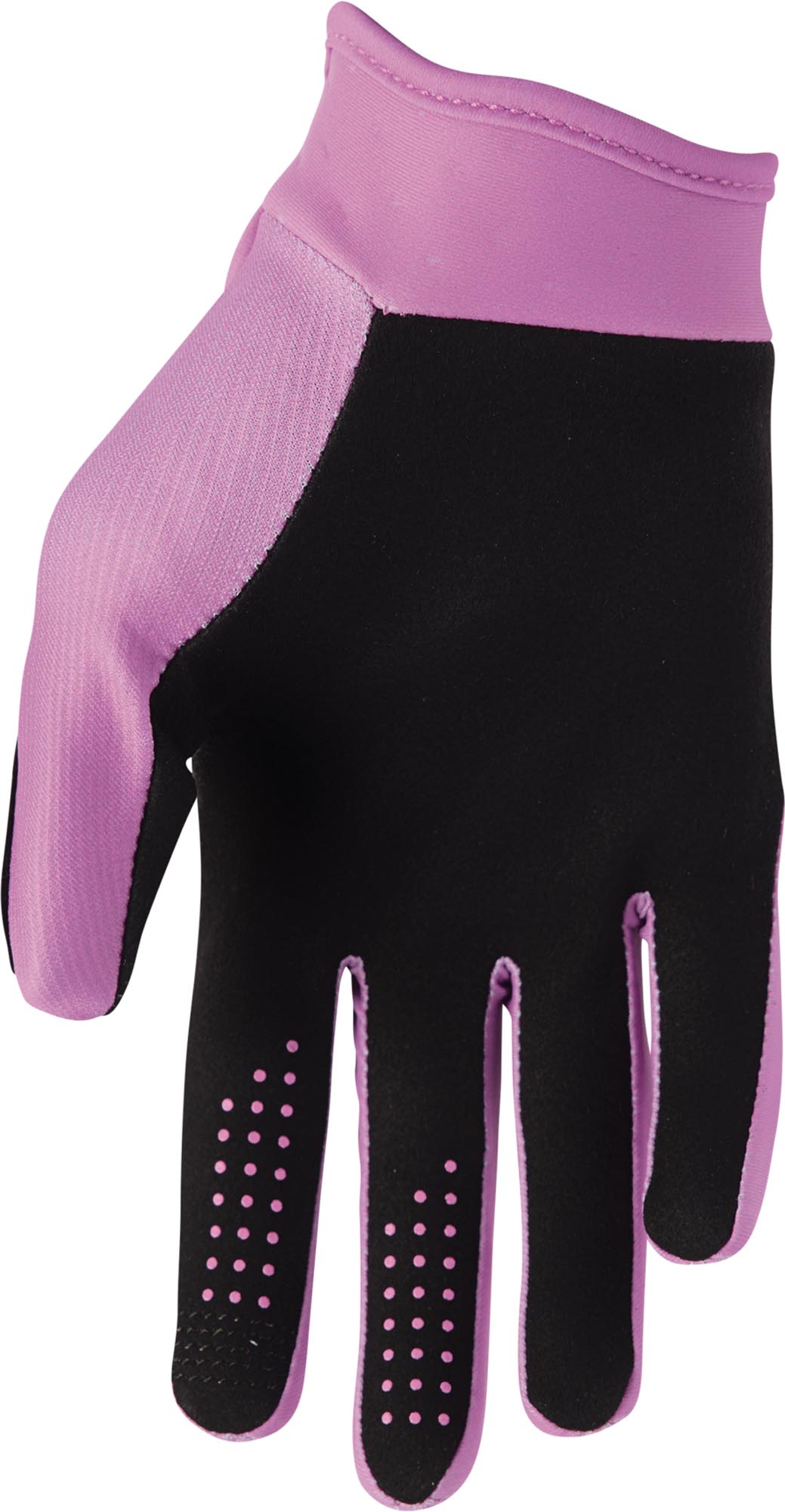Thor Launchmode XP Damen Motocross Handschuhe rosa XL Abbildung 2