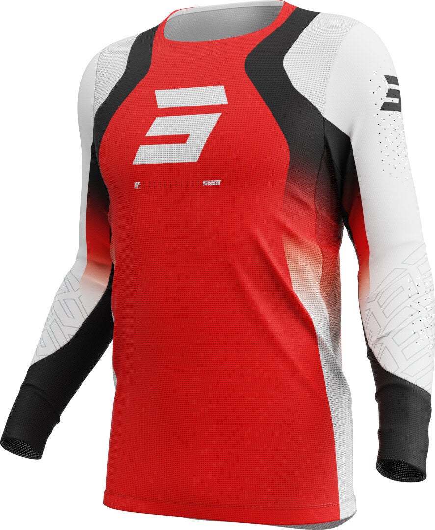 Shot Aerolite Ultra Motocross Jersey-image-881189248
