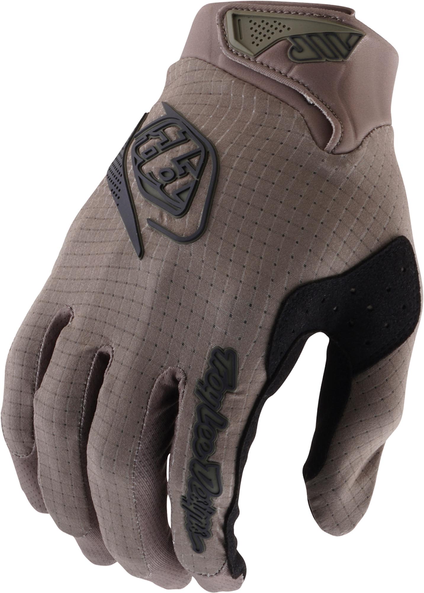 Troy Lee Designs Air Mono Motocross Handschuhe army 2XL Abbildung 1