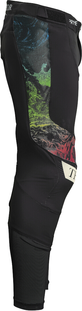 Thor Prime Melter Motocross Pants 38 Figure 2