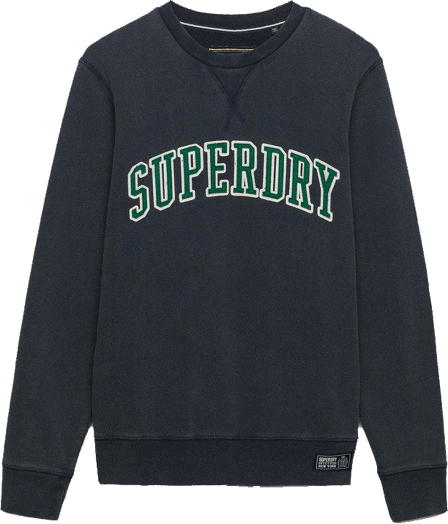 Superdry & Co Athletic Moletom M Figura 1