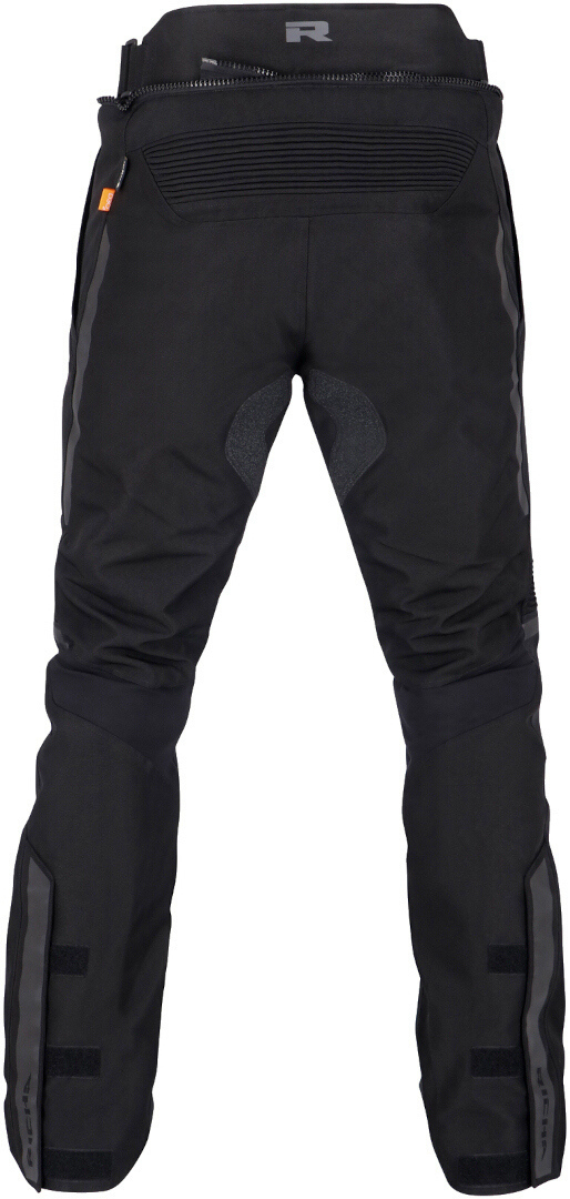 Side view of Richa Cyclone 2 Gore-Tex waterproof Motorcycle Textile Pants