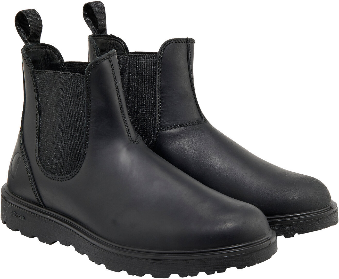 Carhartt Greenfields Rugged Flex™ 02 Occupational Chelsea Work Podomek černá 39 Obrázek 5