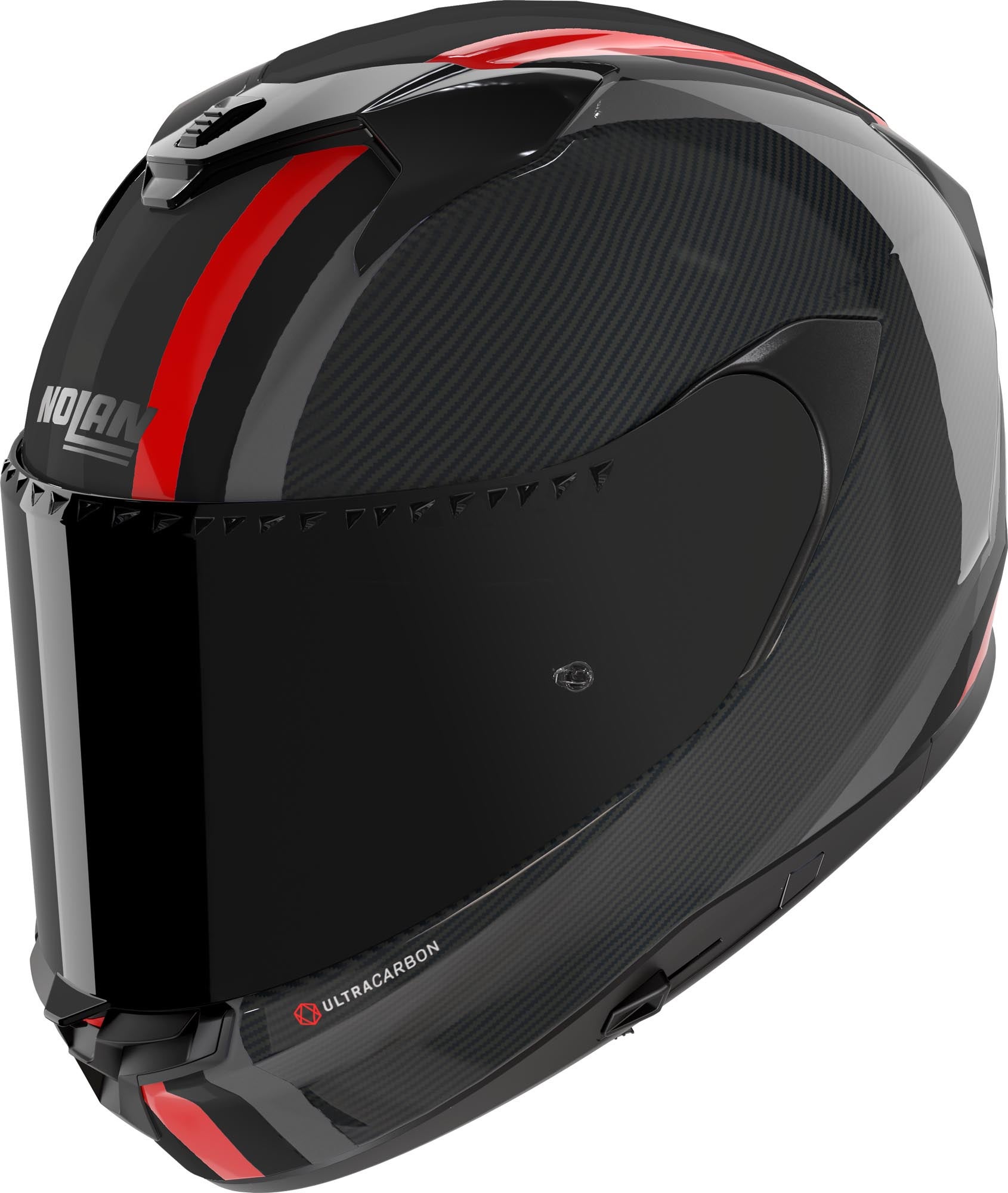 Nolan X-904 Ultra Carbon Gemini Helmet-image-852435601
