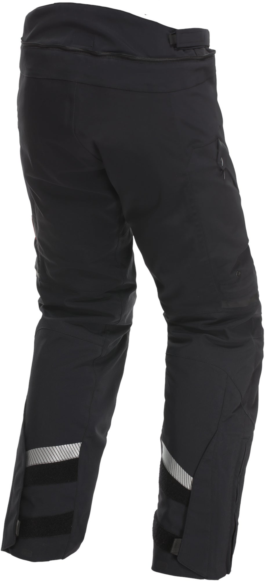 Dainese Mangen Absoluteshell Pro waterproof Motorcycle Textile Pants black Short 64 Figure 2