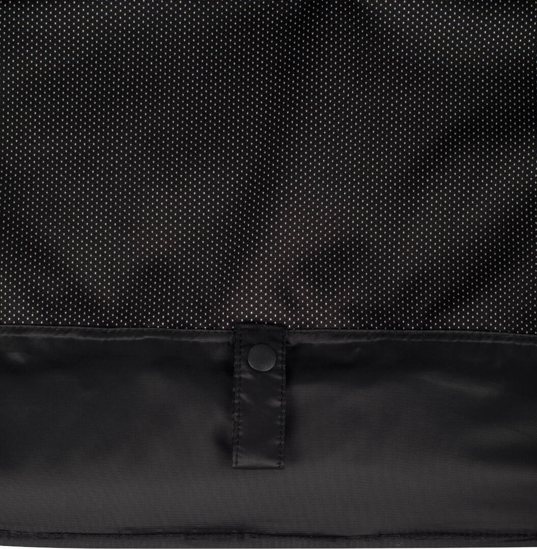 Bering Otago veste textile de moto imperméable noir XL Figure 3