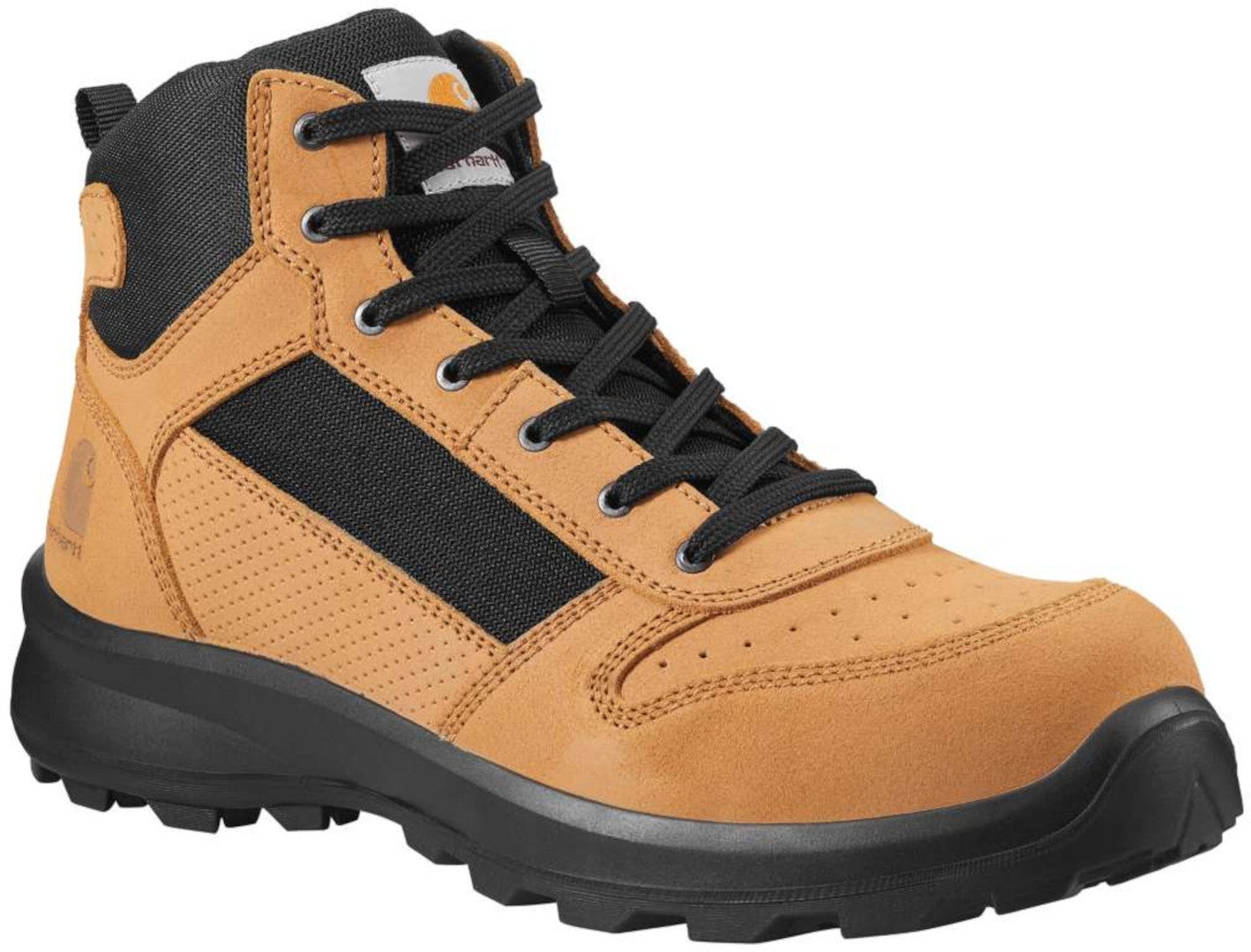 Carhartt Mid S1P Safety Botas marrom 44 Figura 1