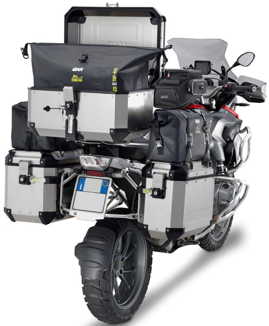 GIVI T512 54L wasserdichte Innentasche Figur 4