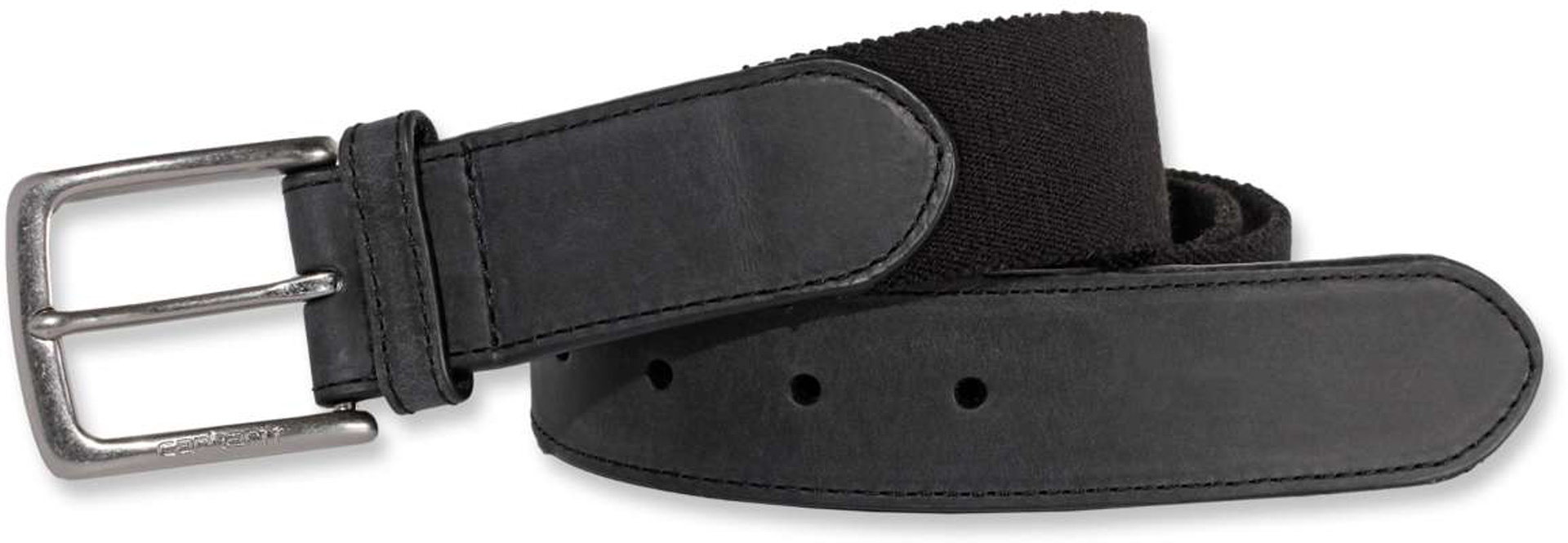 Carhartt Rugged Flex Cargo Cinto preto 42 Figura 1
