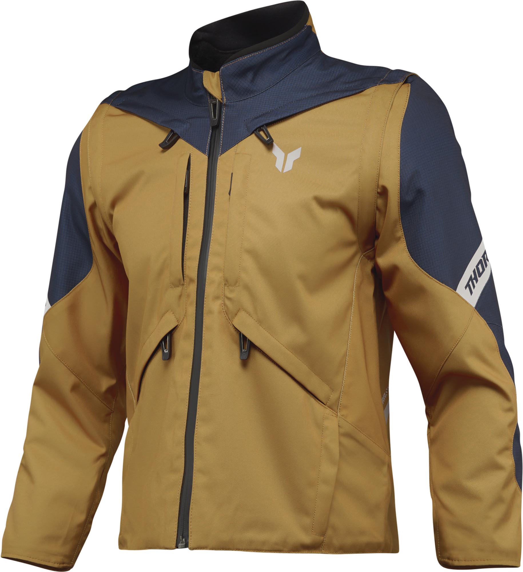 Thor Terrain Ladies Textile Jacket S Figure 1