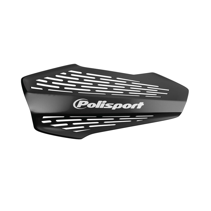 POLISPORT MX Force Handguards Figur 1