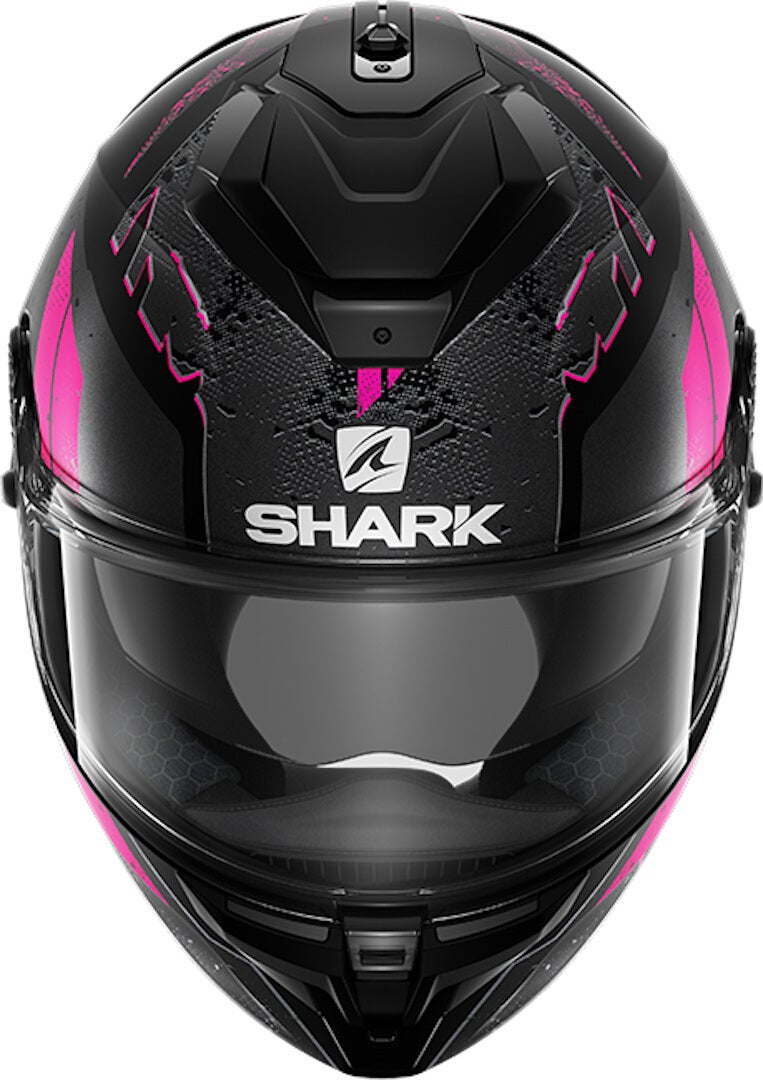 Shark Spartan GT Ryser Casco negro/rosa M (57/58) Figura 2