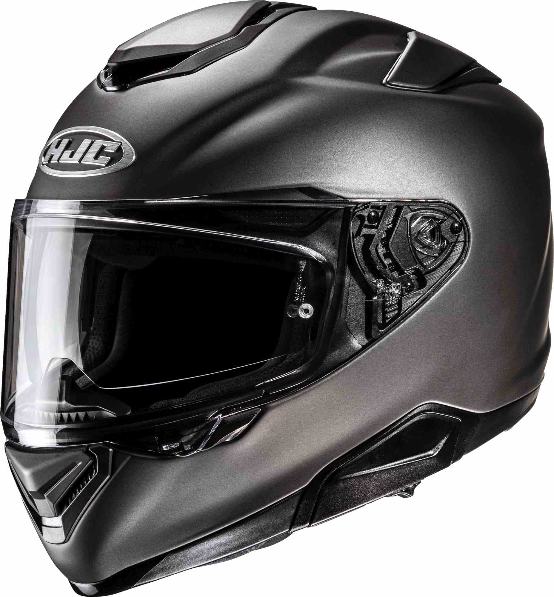 HJC RPHA 72 Helm Titanium mat XL (60/61) Figuur 1