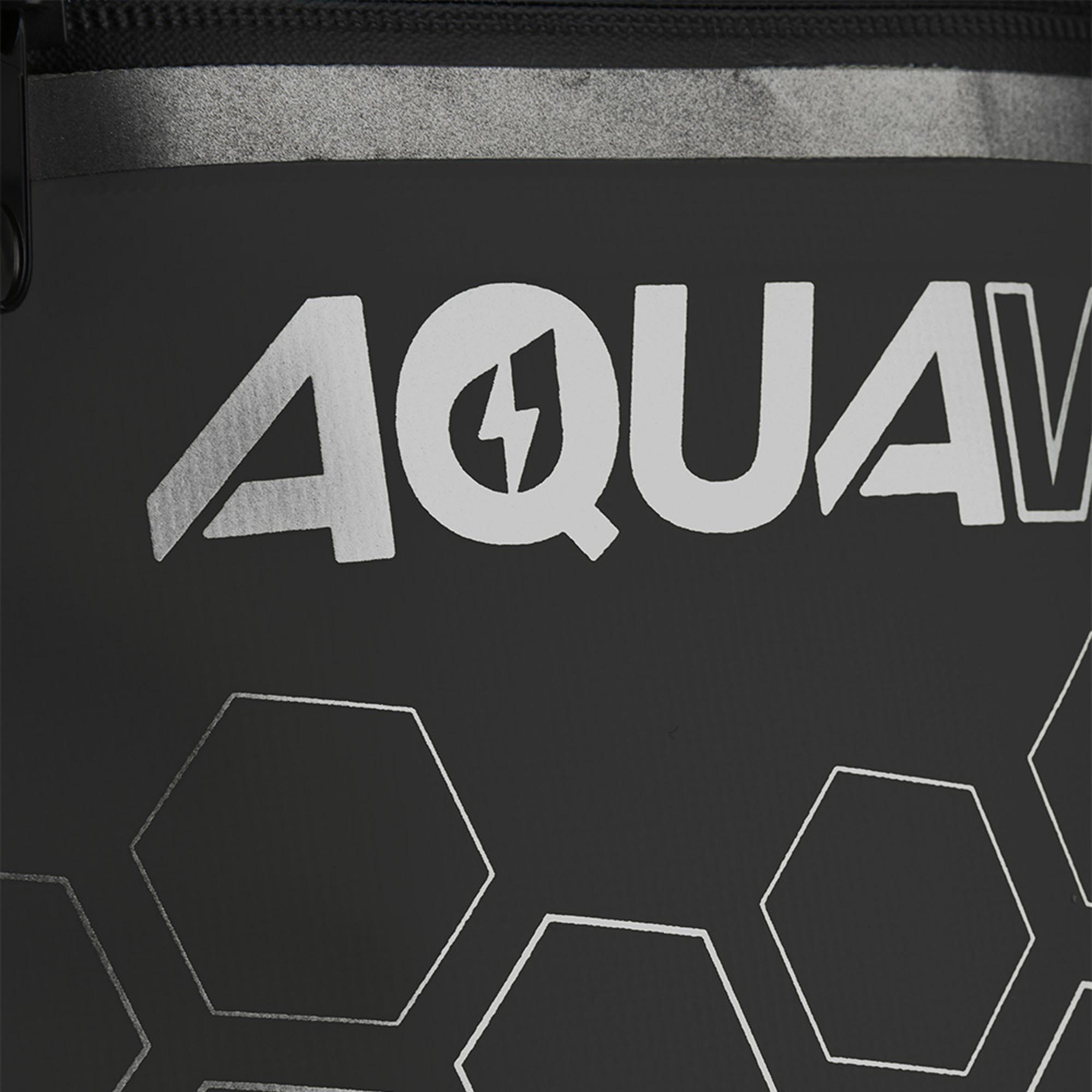 Oxford Aqua V20 Рюкзак чёрный Рисунок 5