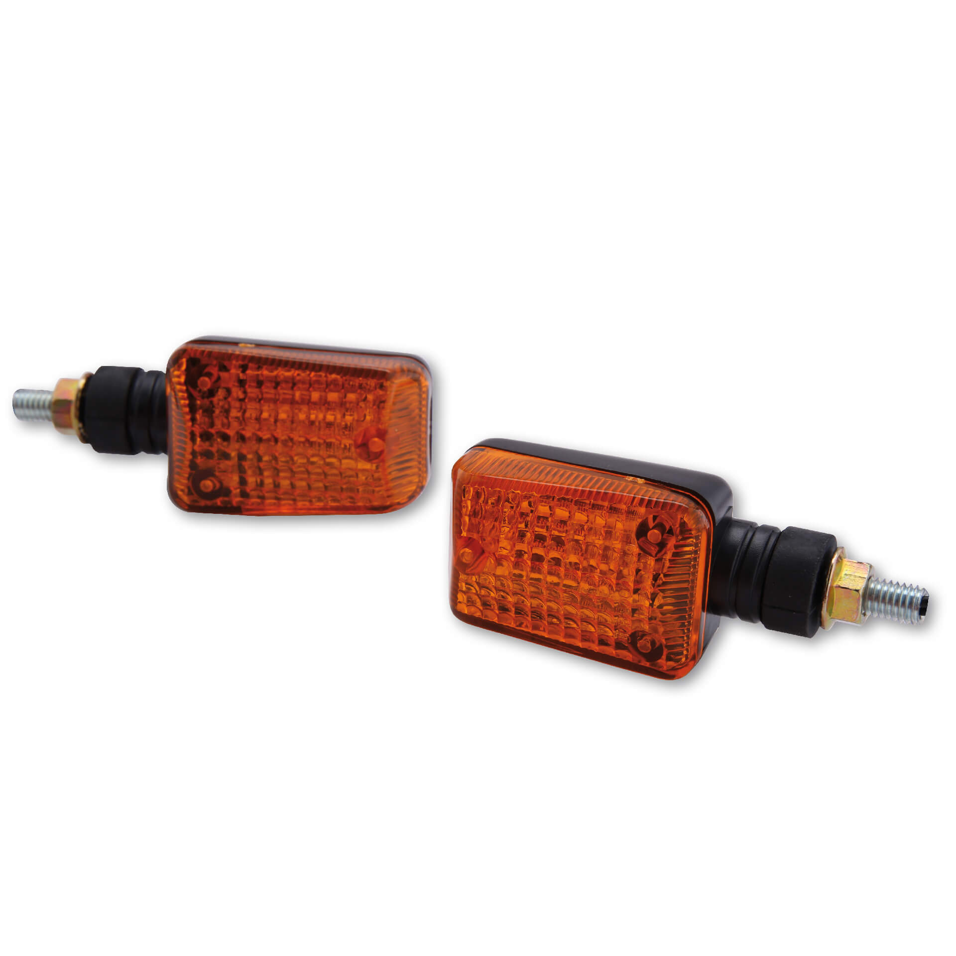 SHIN YO Mini Blinker Scurt Figura 1