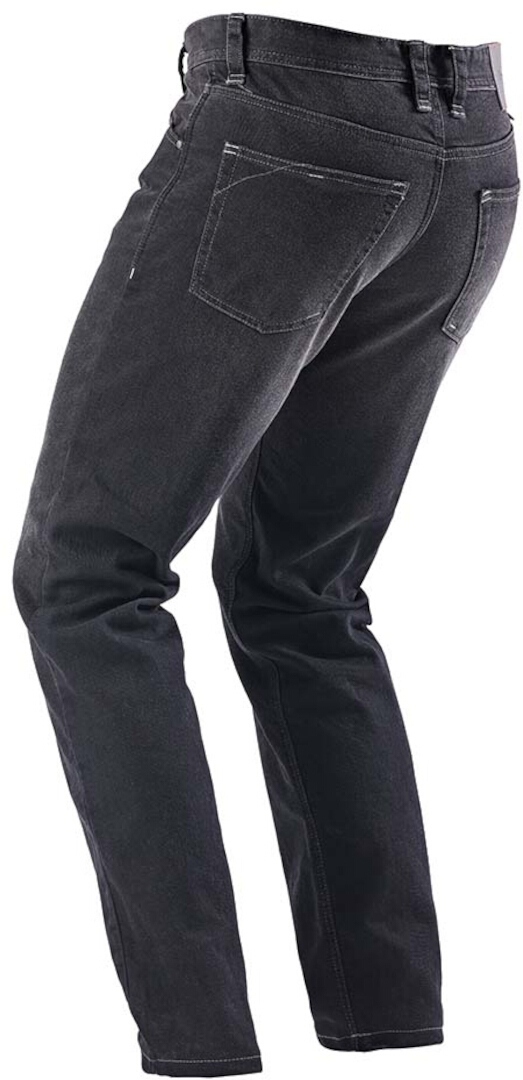 Furygan D12 X Kevlar Straight Moto džíny černá 36/32 Obrázek 2
