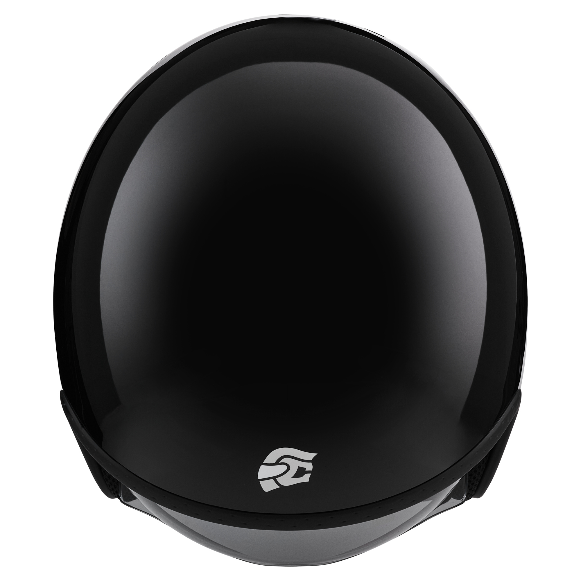 FC-Moto G-295 Cască cu reacție negru XL (61/62) Figura 4