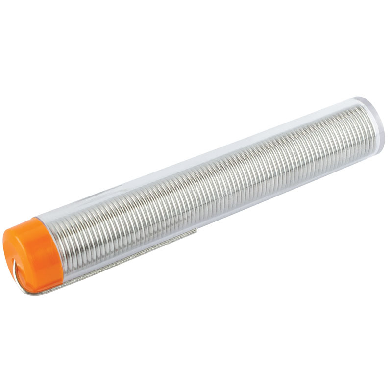 Draper Zinndrahtrohr 20g/1,2mm Abbildung 1