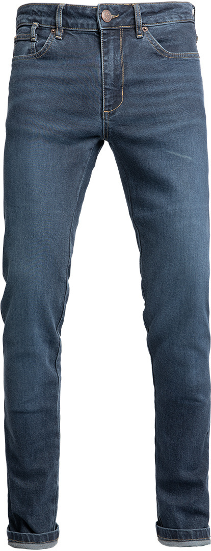John Doe Dylan Mono Jeans da moto blu 36 L36 Figura 2