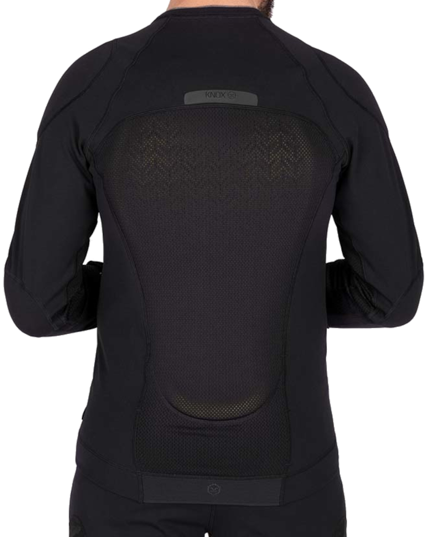 Knox Action Pro MK2 Protektorenjacke S Abbildung 4