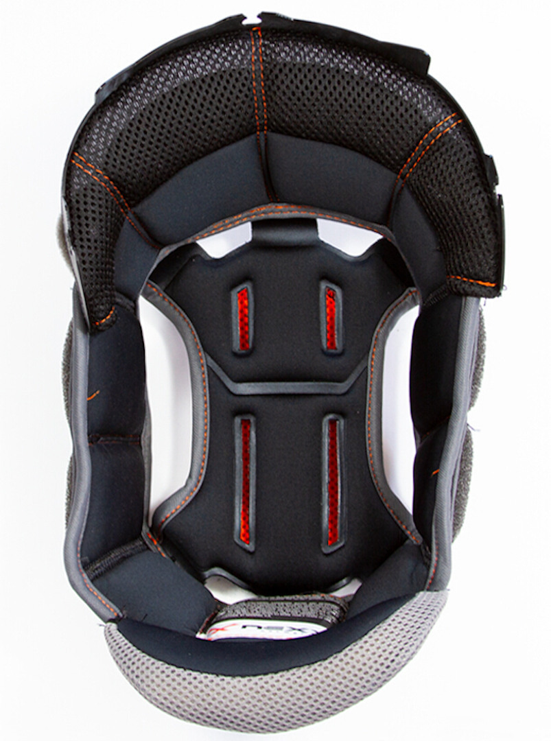 Nexx X.Wrl Forro interno Artigo principal Figura 1